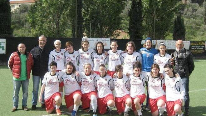 Sarzanese Cf espugna Vado Ligure (1-2)