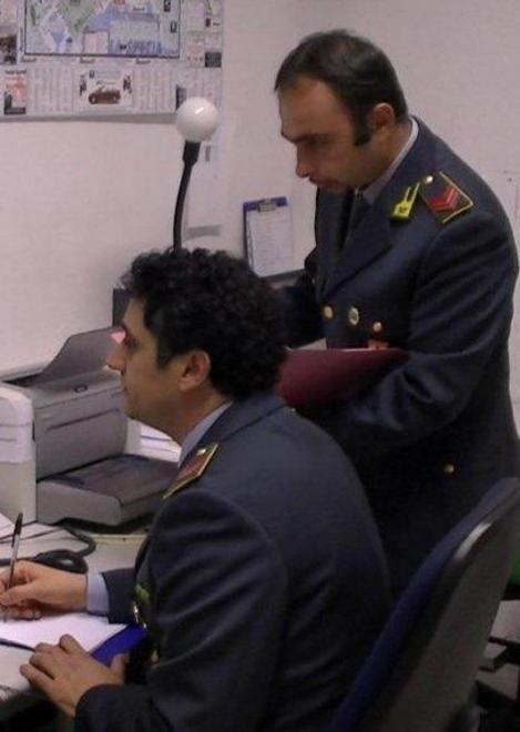 Sequestrati 5mila capi di merce contraffatta 