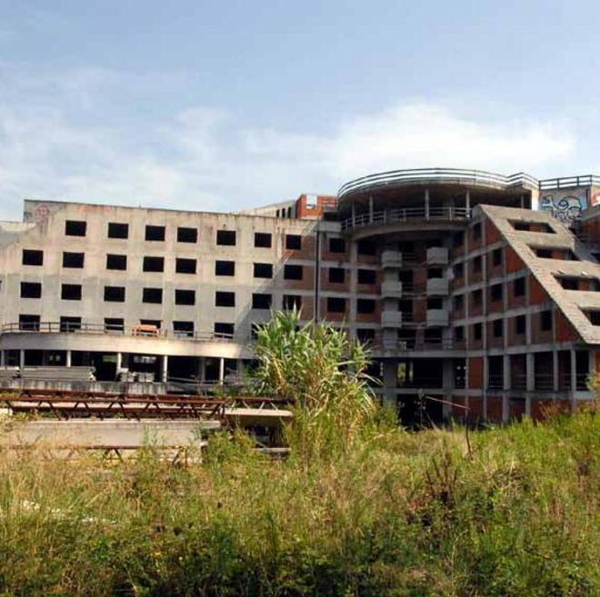 Marble Hotel pronto a svelare le carte 