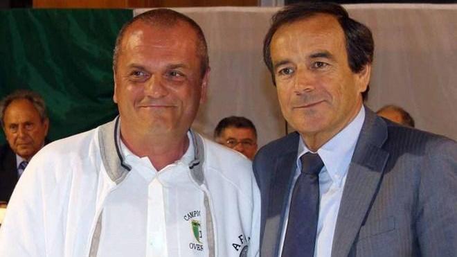 Rebughini, quando si nasce allenatore