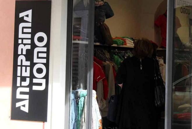 Affari alla riscossa «E io apro bottega nonostante la crisi» 