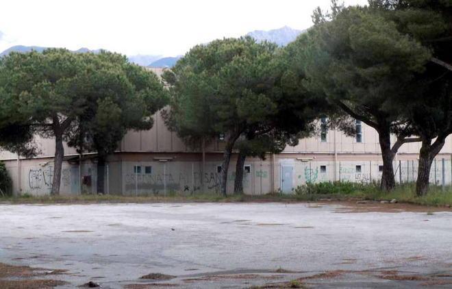 Palasport, bocciato il piano dei privati 