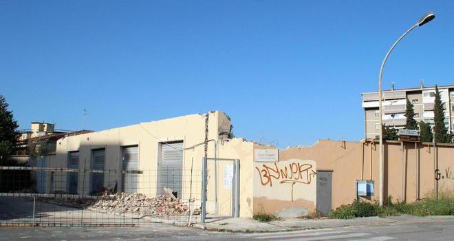 Niente Esselunga, nasce un condominio 