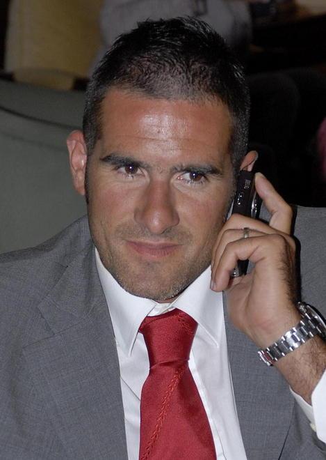Lucarelli nei conti 2009 doveva avere un milione 