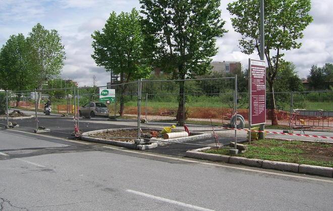 Ma l’Aurelia è a rischio di nuovi ingorghi 