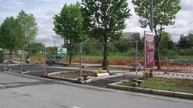 Ma l’Aurelia è a rischio di nuovi ingorghi