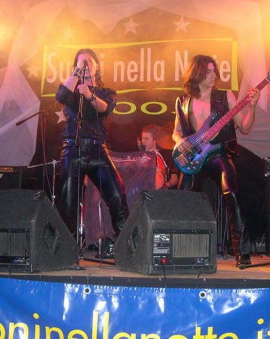 Suoni nella notte e solidarietà 