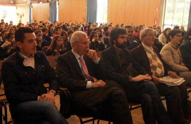 La “Scuola del tifo” chiude i battenti con la festa dei bimbi 