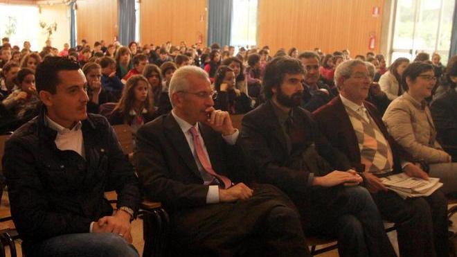 La “Scuola del tifo” chiude i battenti con la festa dei bimbi