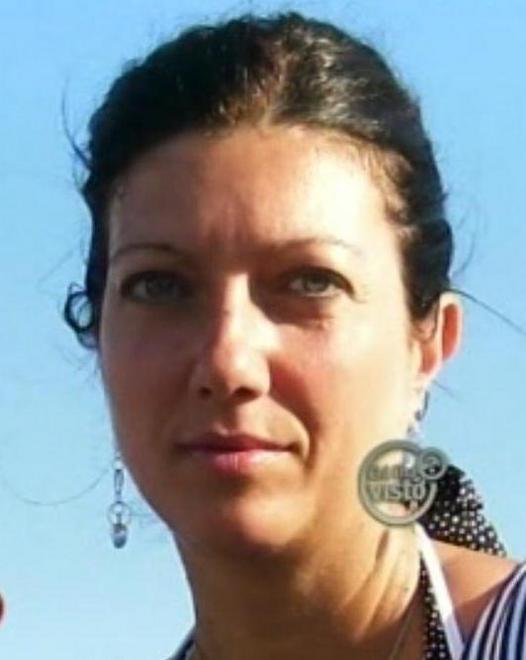 Un pigiama nel bosco, si pensa a Roberta 