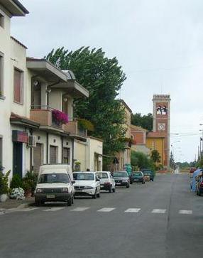 Il paese alza la voce: Villa Campanile reclama attenzione 