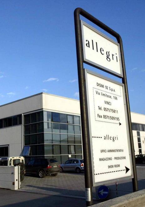 Lutto per l’Allegri se n’è andata la signora Antonella 