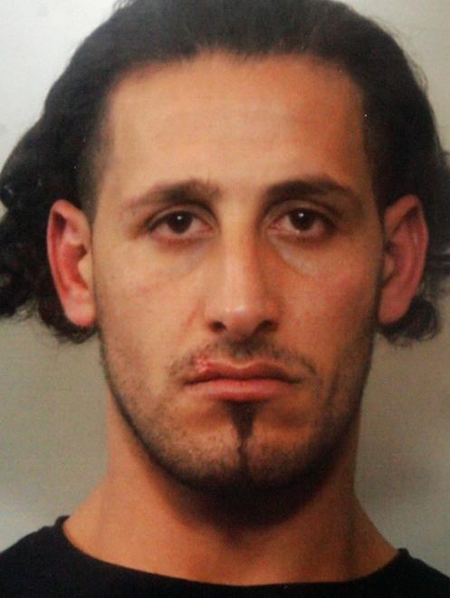 Catturato con un etto di coca purissima 