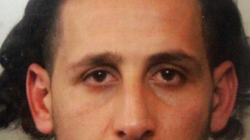 Catturato con un etto di coca purissima