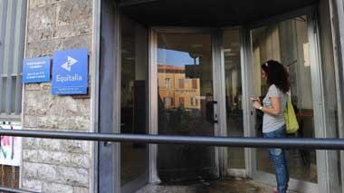 Assalto a Equitalia, ancora aperto il fascicolo contro ignoti