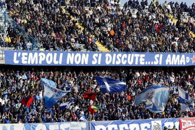 Azzurri, biglietti a 2 euro 