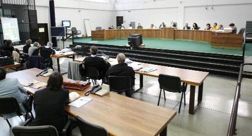 Lo stupro dopo la rapina condanne per 24 anni 