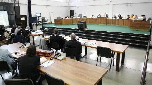 Lo stupro dopo la rapina condanne per 24 anni