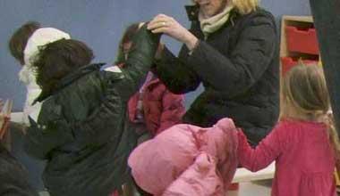 Scuola dell’infanzia, pubblicata la graduatoria definitiva 