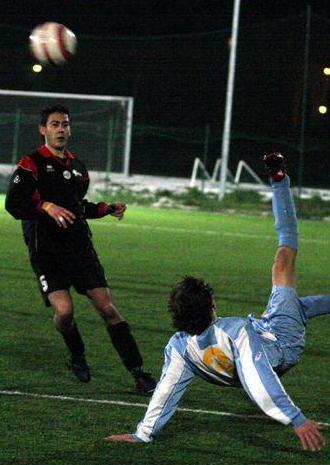 Il Cf 2001 sfiderà il Viaccia in finale playoff