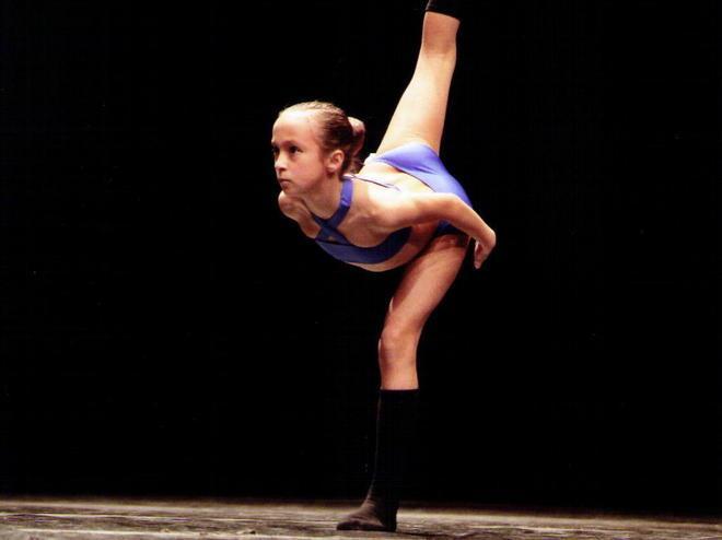 Danza, Studio 44 in evidenza a Novara 