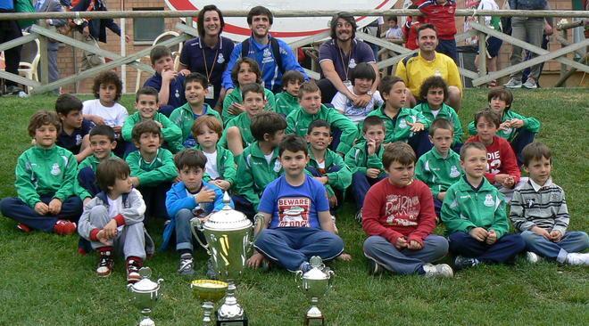Il Gispi Rugby Prato è ok Sbancata anche Perugia 
