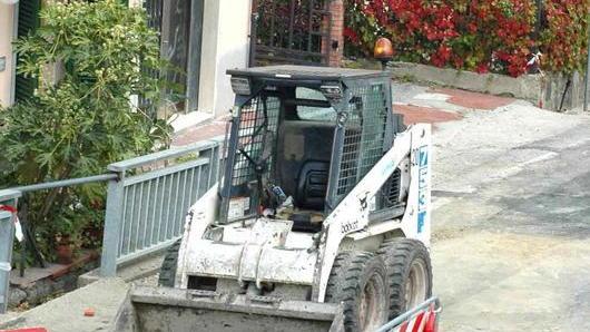 Cinque giorni con l’acqua a singhiozzo per lavori a Campo Tizzoro