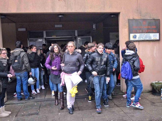 La Banca premia gli studenti 