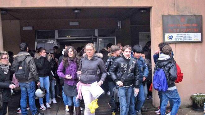 La Banca premia gli studenti
