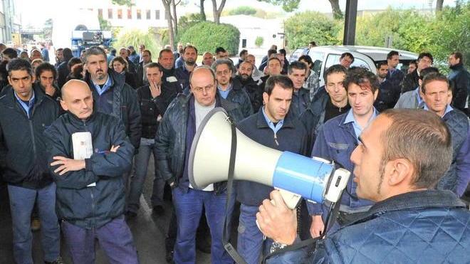 «Vendere AnsaldoBreda è una scelta industriale»