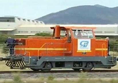 Si collauda il binario e alla Keller torna l’ottimismo 