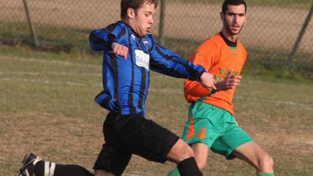 La Pecciolese rimane in corsa per sognare A Perignano è derby