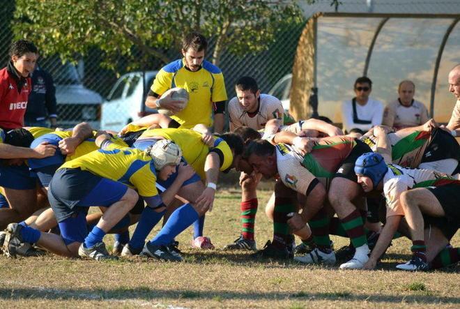 Rugby, Pisa battuta da Lucca nell’ultimo atto
