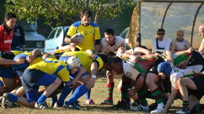 Rugby, Pisa battuta da Lucca nell’ultimo atto