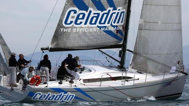 Vitamin-A in trionfo a Chiavari nel trofeo Marina Yachting