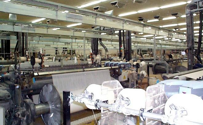 Legler, i turchi acquistano tutti i telai 