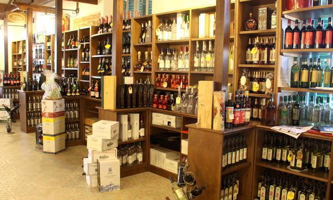 Due giorni di degustazioni da Basile