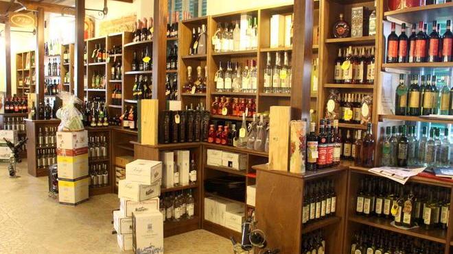 Due giorni di degustazioni da Basile