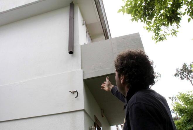 Raffica di furti di canale di rame: ripuliti quattro condomini
