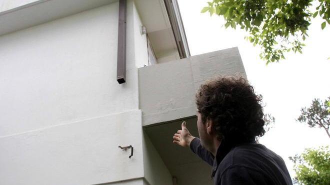 Raffica di furti di canale di rame: ripuliti quattro condomini