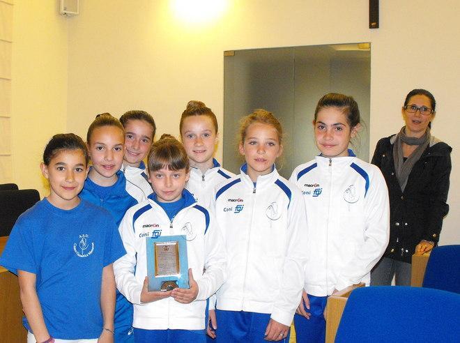 Ancora successi per l’Asd Massarosa 