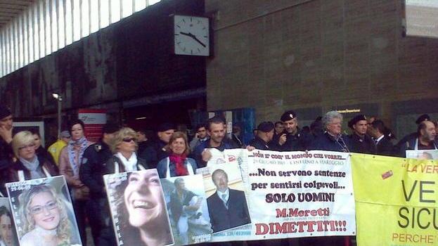 Moretti non cede: su Viareggio parlerà il Tribunale