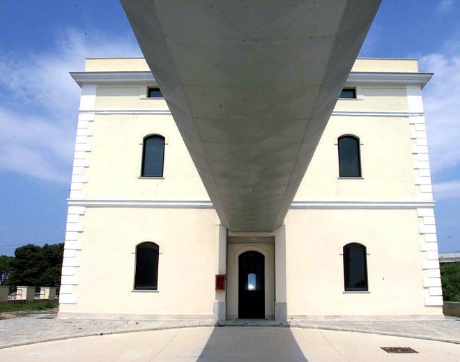 Un “carcere aperto” finalizzato alla tutela ambientale