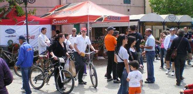 Spettacolo sotto la pioggia alla Capoliveri Legend Cup 