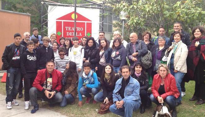 Premiati i ragazzi della Carducci per “Senza voce” 