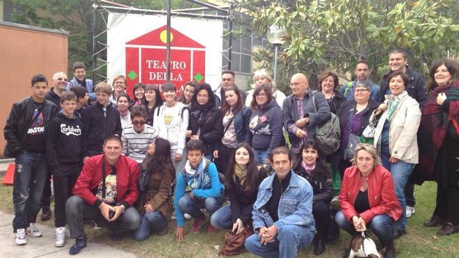Premiati i ragazzi della Carducci per “Senza voce”