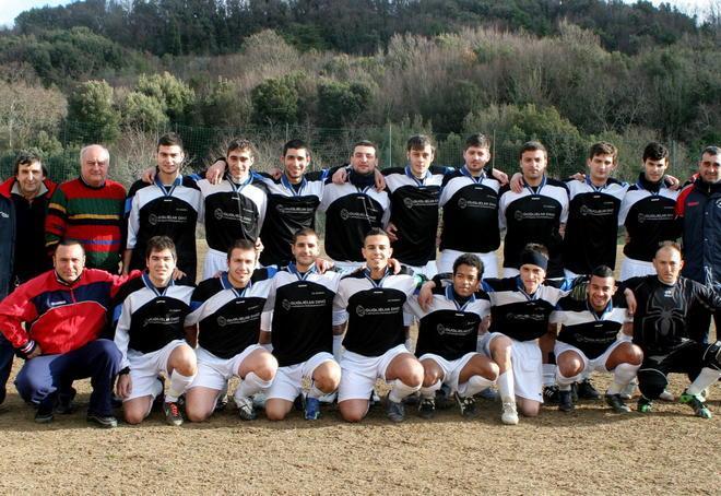 Debuttanti e già campioni, che impresa l’Aics