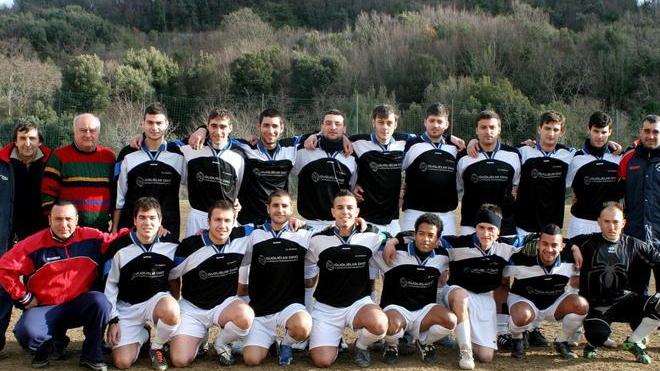 Debuttanti e già campioni, che impresa l’Aics