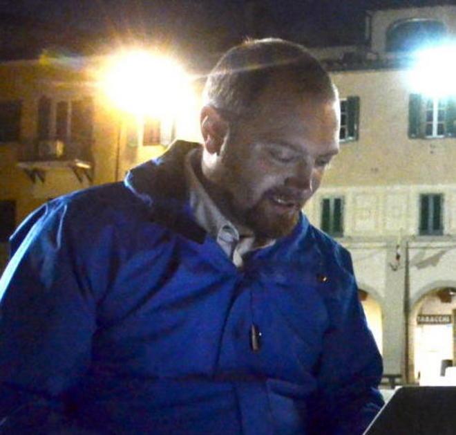 «Noi dietrologi? No, è il sistema che crolla» 
