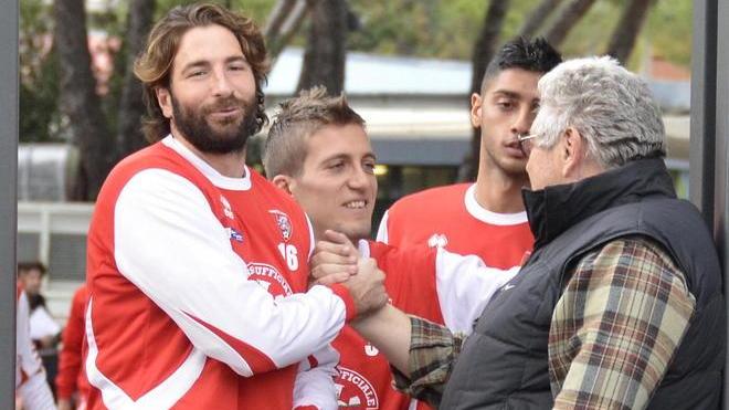 Serena tenta Nando Alfa verso Catania
